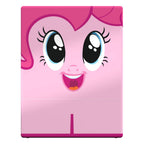 Pinkamena Pie Squaroe Box von Ultimate Guard für TCG-Decks, My Little Pony "Friendship is Magic" Design.
