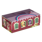 Squaroes - Collectors Case My Little Pony "Friendship is Magic"  - Barn