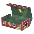 Squaroes - Collectors Case My Little Pony "Friendship is Magic"  - Barn