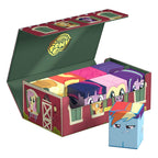Squaroes - Collectors Case My Little Pony "Friendship is Magic"  - Barn