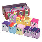 Squaroes - Collectors Case My Little Pony "Friendship is Magic"  - Barn