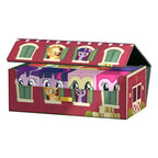 Squaroes - Collectors Case My Little Pony "Friendship is Magic"  - Barn