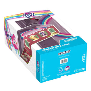 Squaroes - Collectors Case My Little Pony "Friendship is Magic"  - Barn