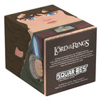 Squaroes Frodo Sammelbox von Ultimate Guard, Herr der Ringe-Edition, zur Aufbewahrung von TCG-Decks und Sammlerstücken.