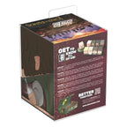 Squaroes Frodo Box von Ultimate Guard, Herr der Ringe Edition, für TCG-Decks und Sammlerstücke.