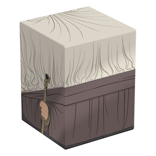 Gandalf the Grey Sammelbox von Ultimate Guard, Herr der Ringe Design, zur Aufbewahrung von TCG-Decks.