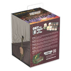 Gandalf the Grey Sammelbox von Ultimate Guard, Herr der Ringe Edition, für TCG-Decks und Zubehör.
