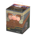 Squaroes Gimli Sammelbox, Herr der Ringe Edition, für TCG-Decks und Zubehör, von Ultimate Guard.