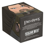Squaroes Aragorn Box für TCG-Decks, Herr der Ringe Design, von Ultimate Guard.
