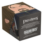 Squaroes Boromir Box, The Lord of the Rings Edition, von Ultimate Guard, für TCG-Decks und Sammlerstücke.