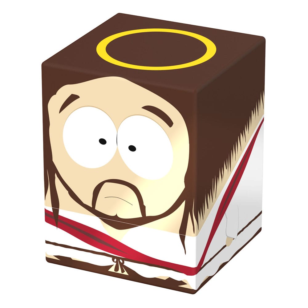 Squaroe Squaroes South Park™ SP017 - Jesus