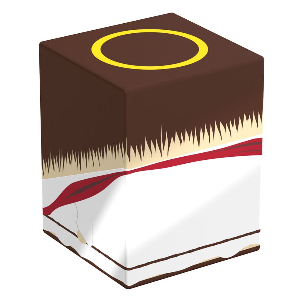 Squaroe Squaroes South Park™ SP017 - Jesus