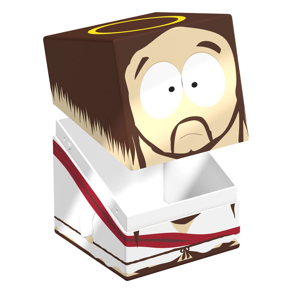 Squaroe Squaroes South Park™ SP017 - Jesus