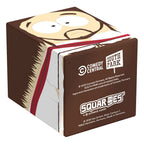 Squaroe Squaroes South Park™ SP017 - Jesus