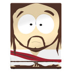 Squaroe Squaroes South Park™ SP017 - Jesus