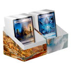 Ultimate Guard RTE Boulder 100+ Artist Edition Kartenbox mit Fantasy-Motiv von Mario Renaud.