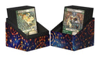 Ultimate Guard RTE Boulder 100+ Magic: The Gathering Box mit Karten, Bloomburrow Design.