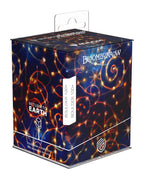 Ultimate Guard RTE Boulder 100+ Bloomburrow Box mit leuchtendem, nächtlichem Design.