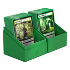Ultimate Guard Boulder 100+ Solid - Green