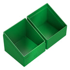 Ultimate Guard Boulder 100+ Solid - Green