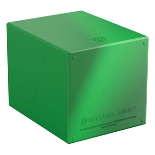 Ultimate Guard Boulder 100+ Solid - Green