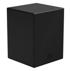 Ultimate Guard Boulder 100+ Solid - Black