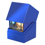 Ultimate Guard Boulder 100+ Solid - Blue
