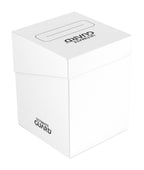 Ultimate Guard Deck Case 100+ Standardgröße Weiß