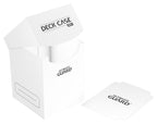 Ultimate Guard Deck Case 100+ Standardgröße Weiß