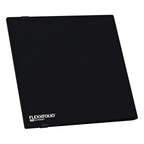 Schwarze Ultimate Guard Flexxfolio 480 Kartenmappe mit 24 Taschen, strapazierfähiger Einband für Playsets.