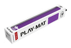 Ultimate Guard Spielmatte Monochrome Violett 61x35 cm in Verpackung, rutschfest, 2 mm dick.