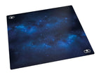 Ultimate Guard Spielmatte 60 Mystic Space, 61x61 cm, blauer Weltraumhintergrund, rutschfest, 2 mm dick.