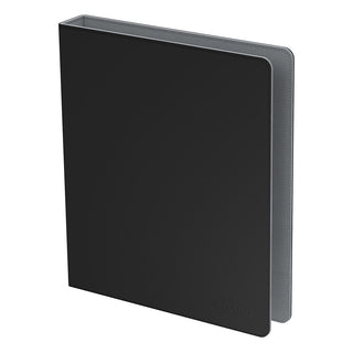 Ultimate Guard Collector´s Album XenoSkin SLIM Schwarz