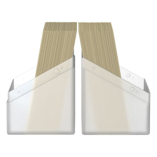 Ultimate Guard Boulder Deck Case 80+ Standardgröße Frosted