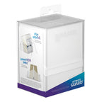 Ultimate Guard Boulder Deck Case 80+ Standardgröße Frosted