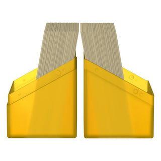 Ultimate Guard Boulder Deck Case 80+ Standardgröße Bernstein