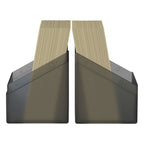 Ultimate Guard Boulder Deck Case 80+ Standardgröße Onyx