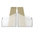 Ultimate Guard Boulder Deck Case 100+ Standardgröße Frosted