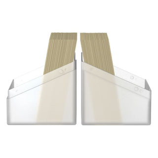 Ultimate Guard Boulder Deck Case 100+ Standardgröße Frosted