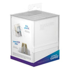 Ultimate Guard Boulder Deck Case 100+ Standardgröße Frosted