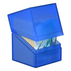 Ultimate Guard Boulder Deck Case 100+ Standardgröße Sapphire