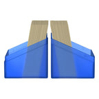 Ultimate Guard Boulder Deck Case 100+ Standardgröße Sapphire