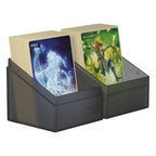 Ultimate Guard Boulder Deck Case 100+ Standardgröße Onyx