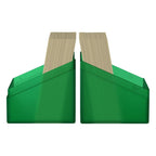 Ultimate Guard Boulder Deck Case 100+ Standardgröße Emerald