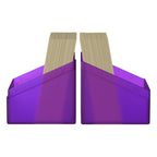 Ultimate Guard Boulder Deck Case 100+ Standardgröße Amethyst
