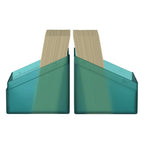 Ultimate Guard Boulder Deck Case 100+ Standardgröße Malachite