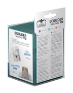 Ultimate Guard Boulder Deck Case 100+ Standardgröße Malachite