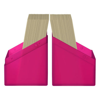 Ultimate Guard Boulder Deck Case 80+ Standardgröße Rhodonite