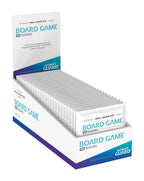 Ultimate Guard Premium Sleeves für quadratische Brettspielkarten, 50 Stück, ideal für Spiele wie Kingdom Death: Monster.