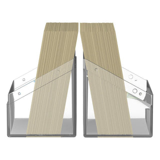 Ultimate Guard Boulder Deck Case 80+ Standardgröße Transparent